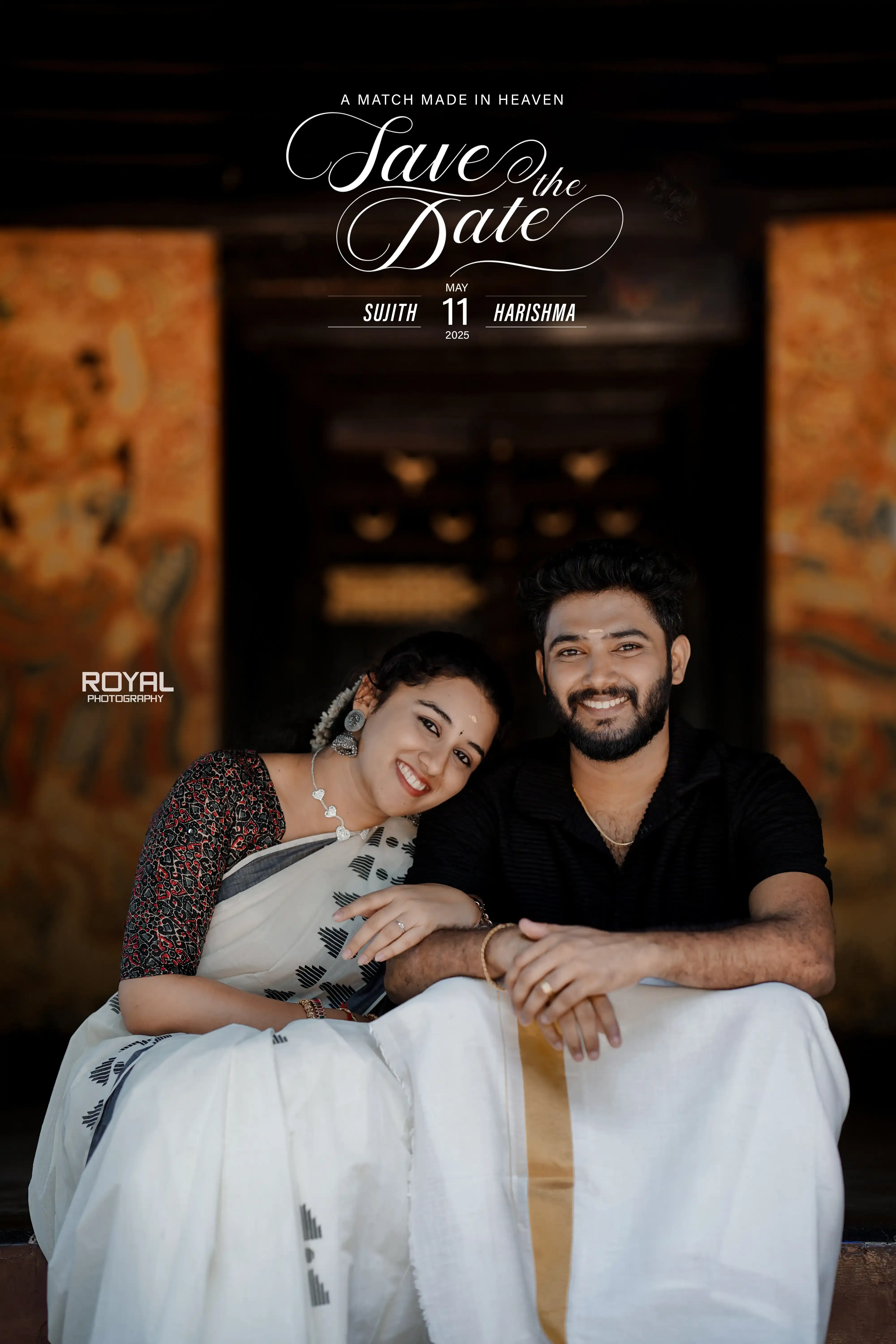 Pre Wedding 11